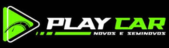 Playcar Logo